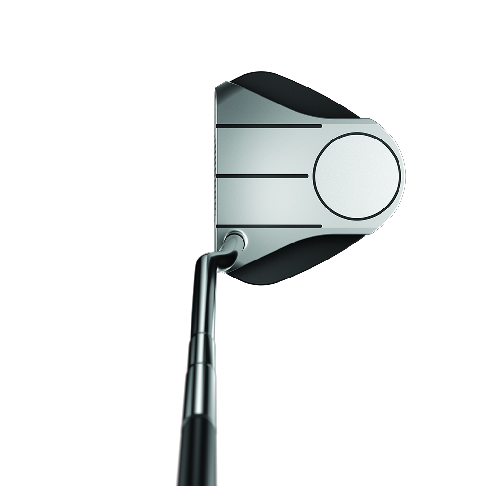 NEW* Odyssey Stroke Lab R-Ball Putter Oversize Grip 35